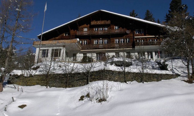 Grindelwald Hostal | Grindelwald Youth Hostel