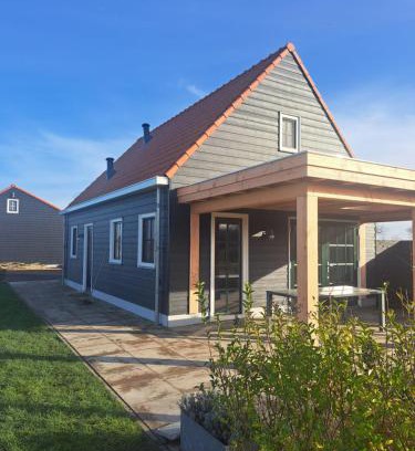 Zoutelande Casa | Grindweg 4A