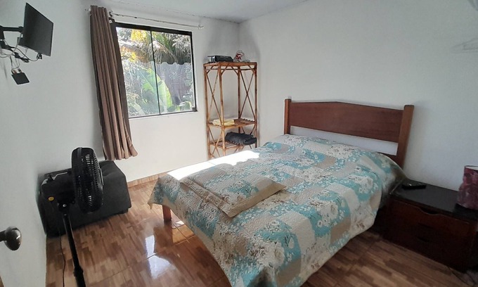 Rasa Apartamento | Apartamento Gringa