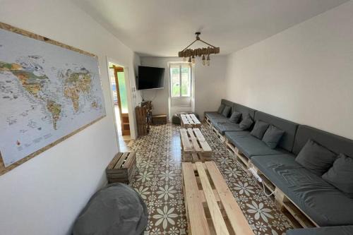 Corrubedo Casa | Grip Surf Beach House Corrubedo