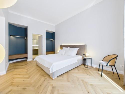 Old City Apartamento | Griselini Boutique ApartHotel