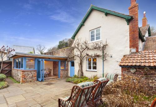 Dunster Casa | Grist Mill, Dunster