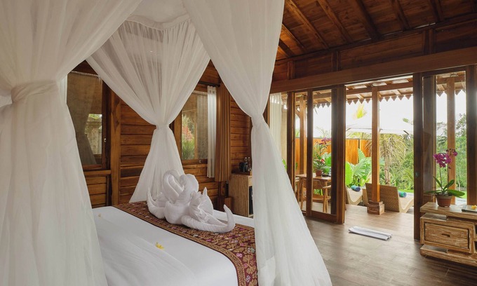 Kenderan Villa | Griya Dukuh Ubud Villa
