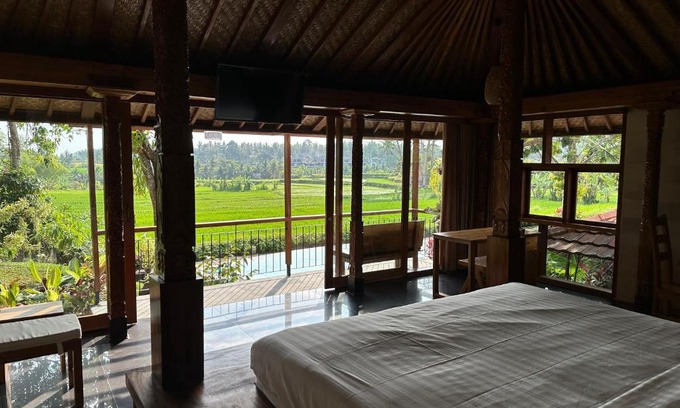 Mas Hotel | GRIYA KCB VILLA