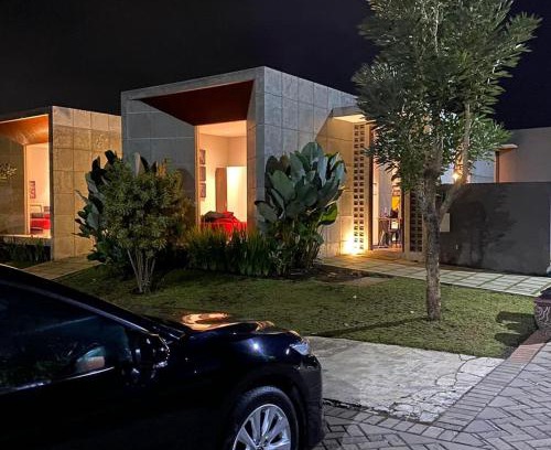 Beji Villa | Griya Kubus 17