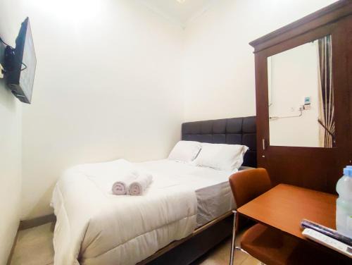 Surakarta Apartamento | Griya Poerwoto Syariah near Pasar Klewer Solo RedPartner