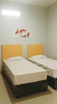 Beraban Casa | Griya Santi Guest House Bali