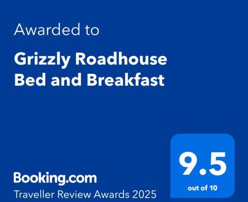 Cortez Casa | Grizzly Roadhouse Bed and Breakfast