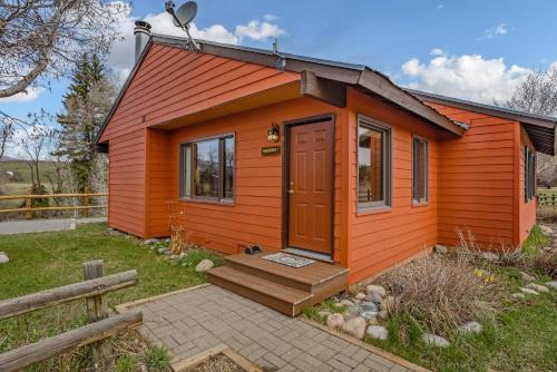 Clark Casa | Grizzly