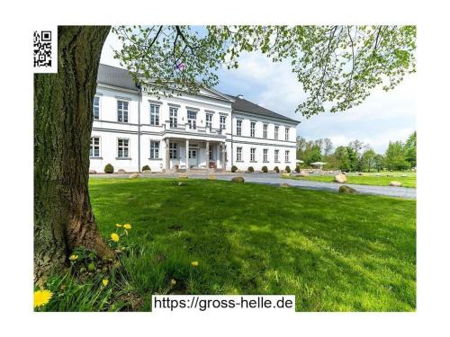 Molln Casa | Groß Helle Manor House