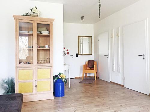 Bad Schwartau Apartamento | Großartige Wohnung mit großem Garten in Bad Schwartau!