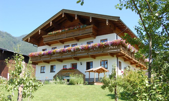 Gries Casa | Großberghof