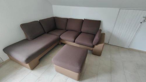 Bad Bramstedt Apartamento | Große 3-Zimmer Wohnung in Bad Bramstedt mit Platz für 5 Personen