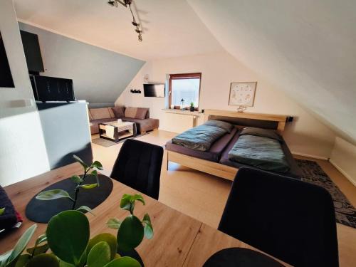 Bielenberg Casa | Große Ferienwohnung mit Küche in der Nähe von Hamburg