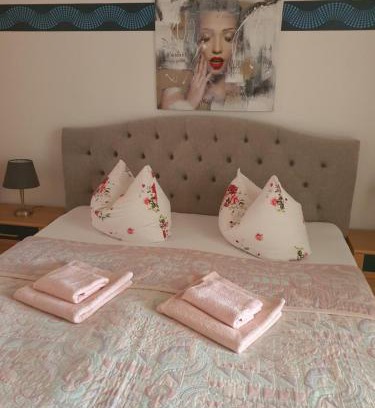 Havelberg Apartamento | Große Ferienwohnung 85qm