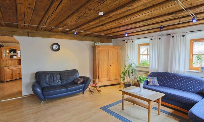 Hottingen Apartamento | Apartamento grande (100sqm) perfecto para familias.