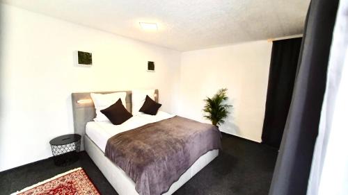 Annenheide Apartamento | Große Loft in idyllischer Lage