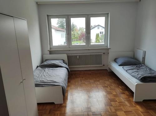 Lage Apartamento | Große möblierte Wohnung im Zentrum von Lage