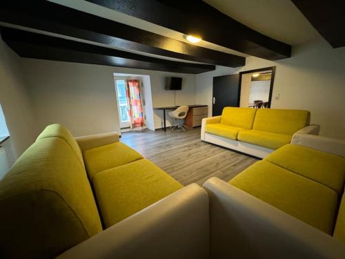 Werdohl Apartamento | Große Monteurwohnung - 7 Personen - KÜCHE WIFI TV