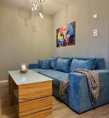 Schleiden Apartamento | Große Post