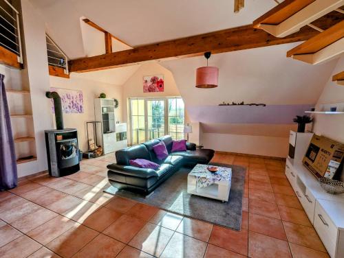 Euskirchen Apartamento | Große Schönheit mit Panoramablick