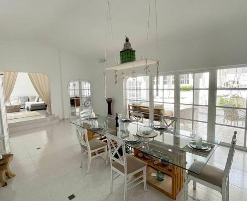 Bahia Calma Casa | Große sonnendurchflutete Wohnung