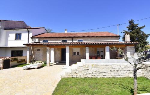 Savudrija Casa | Große Villa Alina mit Swimmingpool in Meeresnähe