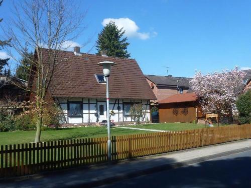 Bad Fallingbostel Apartamento | Große Wohnung In Bad Fallingbostel Mit Garten