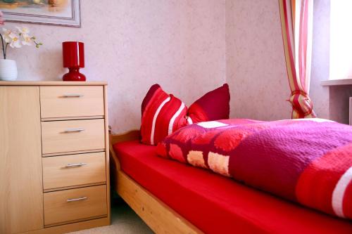 Weissenstadt Apartamento | Große Wohnung In Weißenstadt
