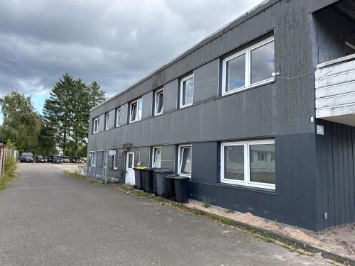 Brackwede Apartamento | Große Wohnung nähe IKEA BR