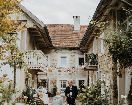 Unterdambach Casa | Großkandlerhaus