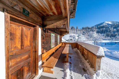 Westendorf Casa | Großmutters Haus