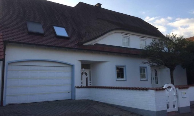 Dormitz Apartamento | Großzügig-wohnen Nahe Erlangen - Nürnberg