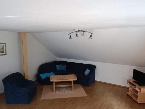 Bockswiese Apartamento | Großzügige Ferienwohnung DAN462