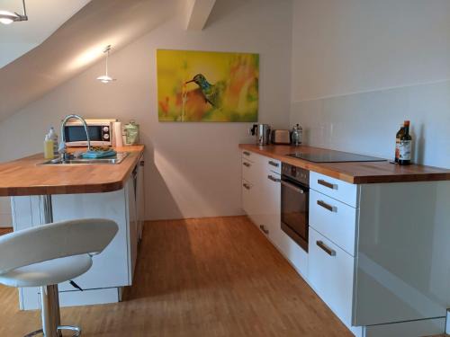 Birlenbach Apartamento | Großzügige Loft in Birlenbach