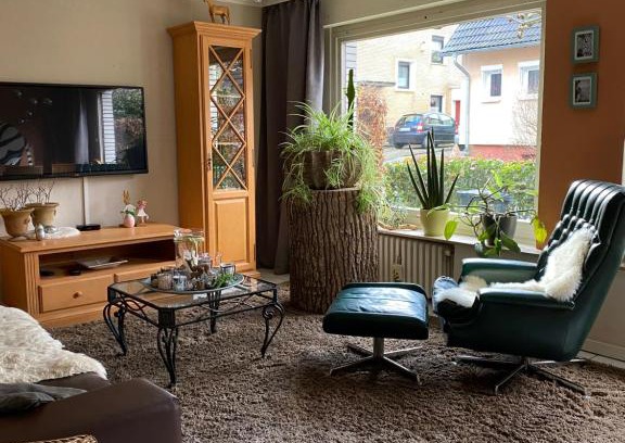 Burgaltendorf Apartamento | großzügige Monteurwohnung