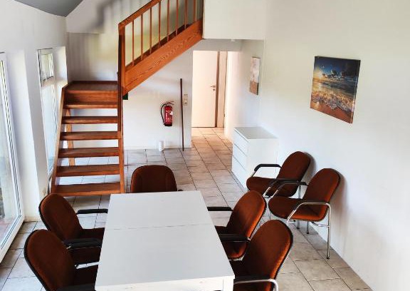 Oldenburg Apartamento | Großzügige Unterkunft
