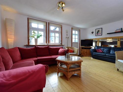Elpe Casa | Großzügige Villa in Olsberg-Elpe, cleaning included