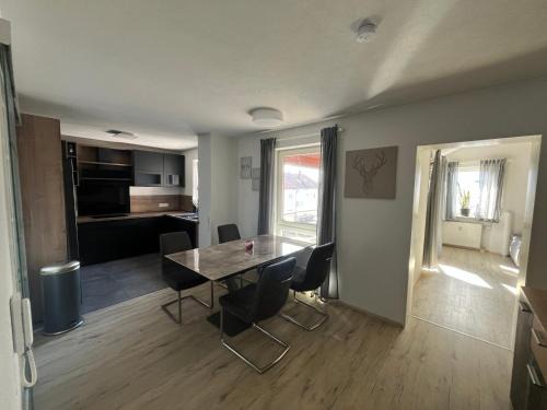 Biberach an der Riss Apartamento | Großzügige Wohnung