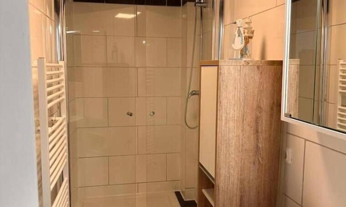 Kernstadt Apartamento | Großzügige Wohnung im Zentrum