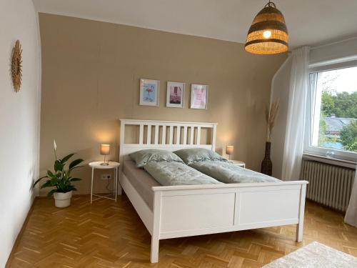 Velbert Apartamento | Großzügiger Komfort direkt am Waldrand