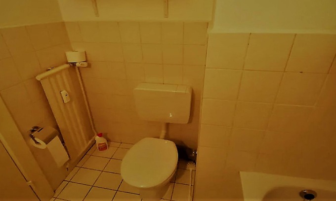 Pirmasens Apartamento | Großzügiges 1-zimmer-dachgeschoß-appartement