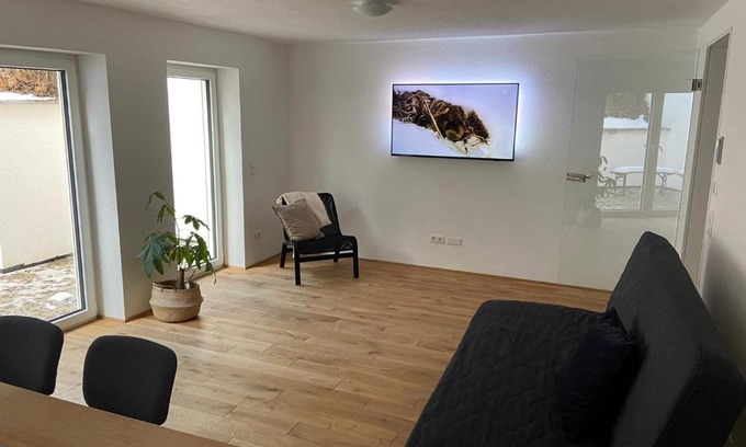 Biberach an der Riss Apartamento | Großzügiges Apartment in Biberach an der Riss