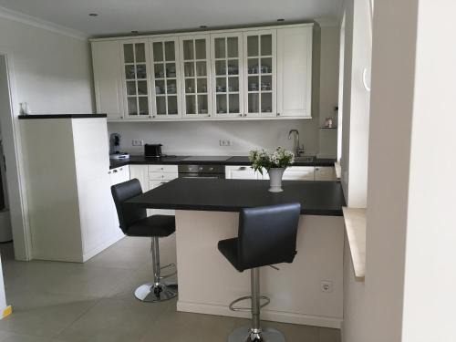 Odenthal Apartamento | Großzügiges Appartement -ruhig und doch zentral
