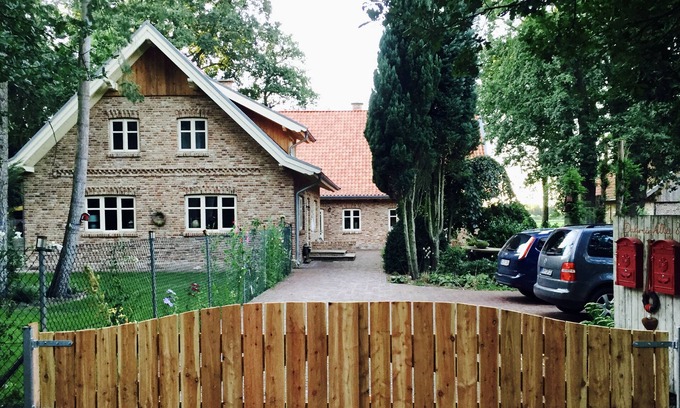 Wietmarschen Casa | Großzügiges Ferienhaus in Ruhiger Waldlage - Urlaub auf dem Lande