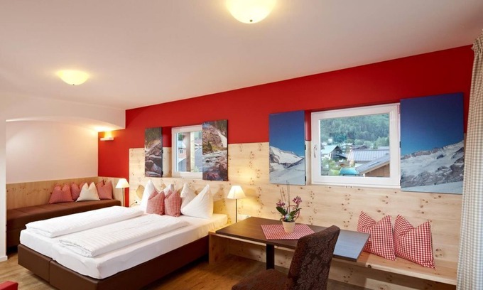 Schonbach Apartamento | Estudio Grossglockner - desde 4 noches - Steiger, Hotel