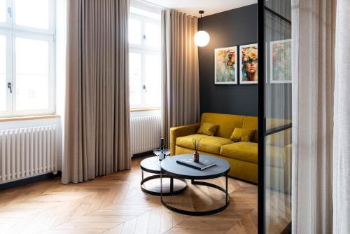 Jelenia Gora Apartamento | Grodzka Stare Miasto Aparthotel - Dream Apart