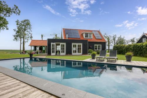 Wissenkerke Casa | Groeneweg 6, Wissenkerke