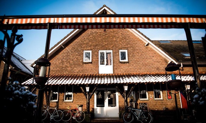 Municipality of Heerlen Cama Y Desayuno | Groepsaccommodatie In den Hof