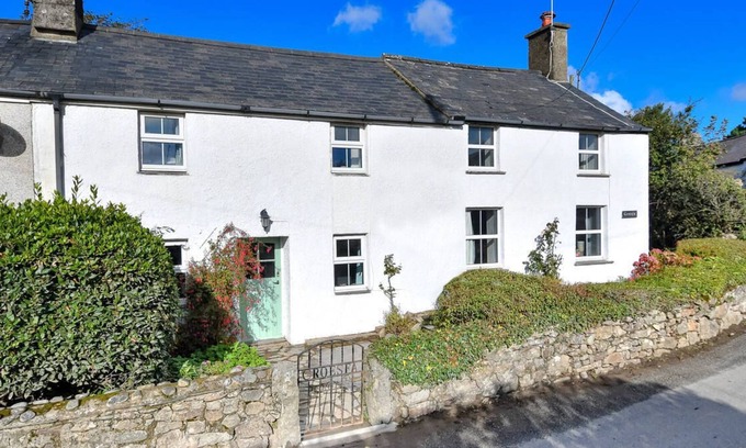 Bwlchtocyn Casa | Groesfa in the beautiful Pwllheli